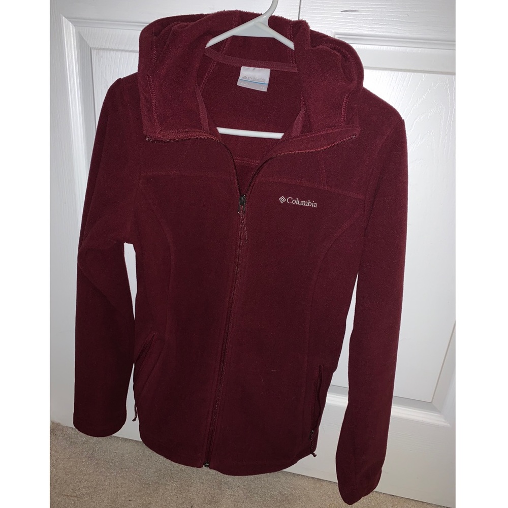 Women’s Columbia jacket